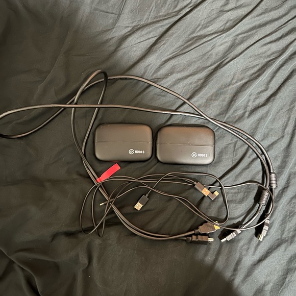 2 Elgato HD60 S - Picture 1 of 2